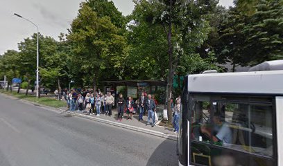 Tehnička škola Novi Beograd