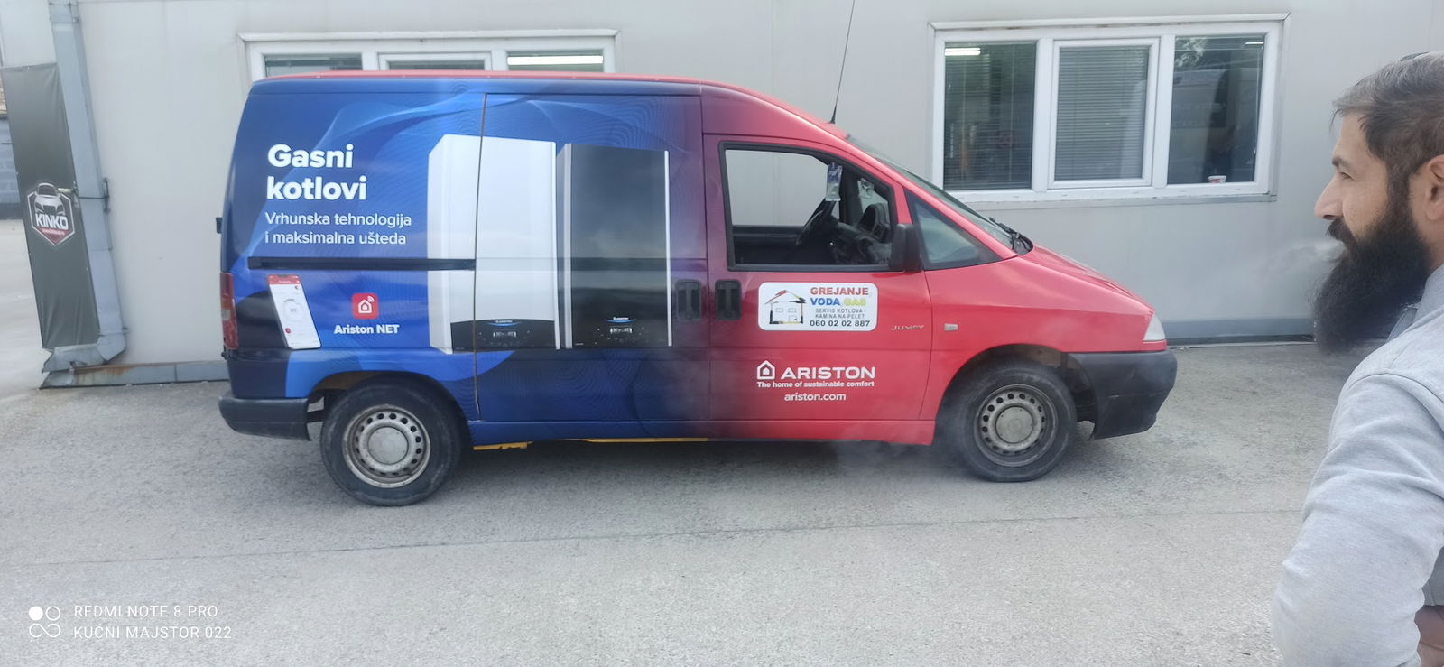 Kinko Digital Printing d.o.o.