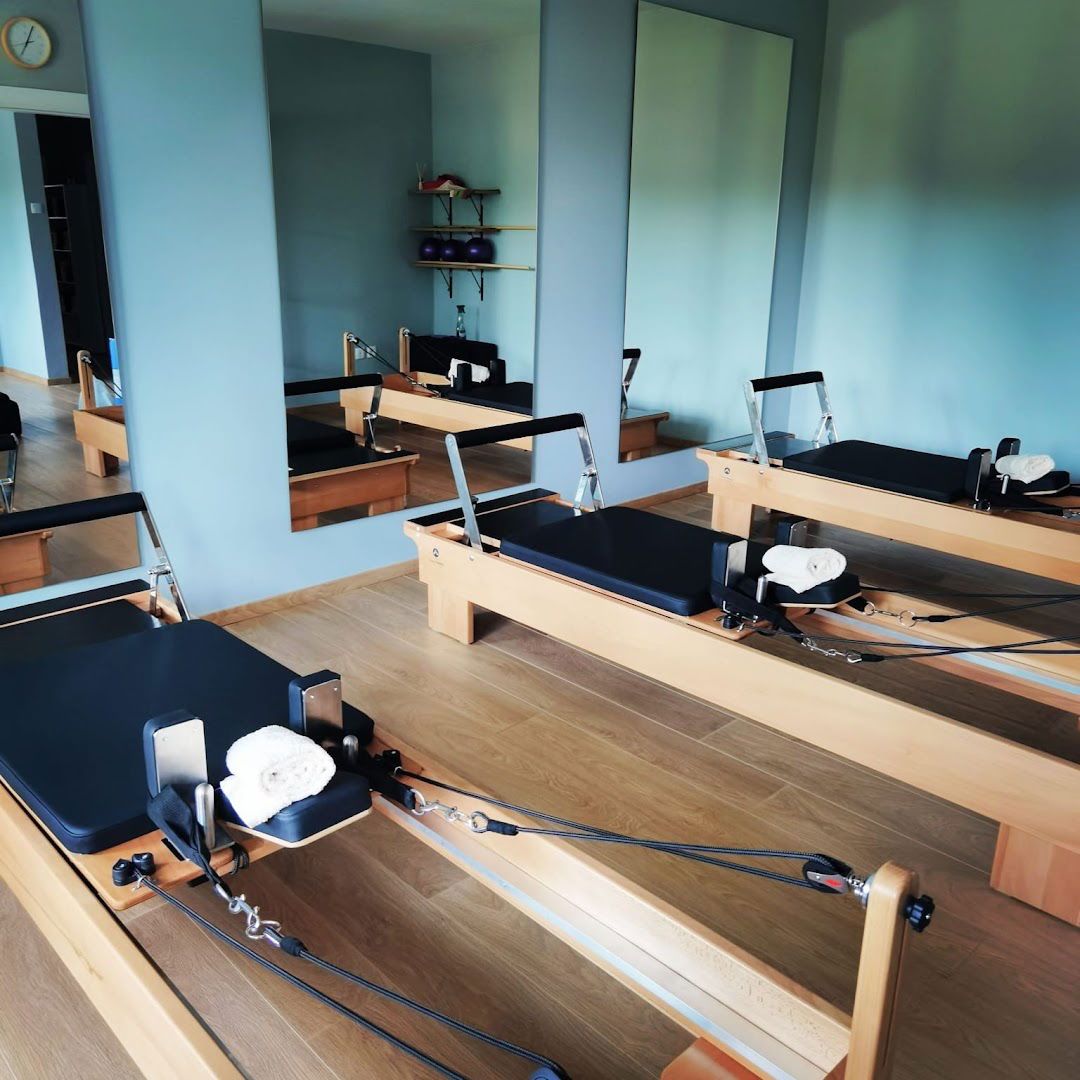 Reformer Plus