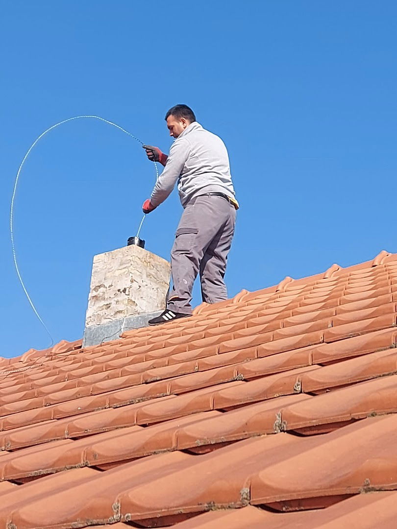 Odzačar Kristijan Beograd