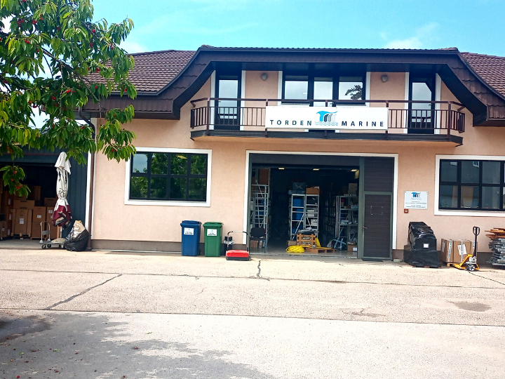 Torden Marine d.o.o.