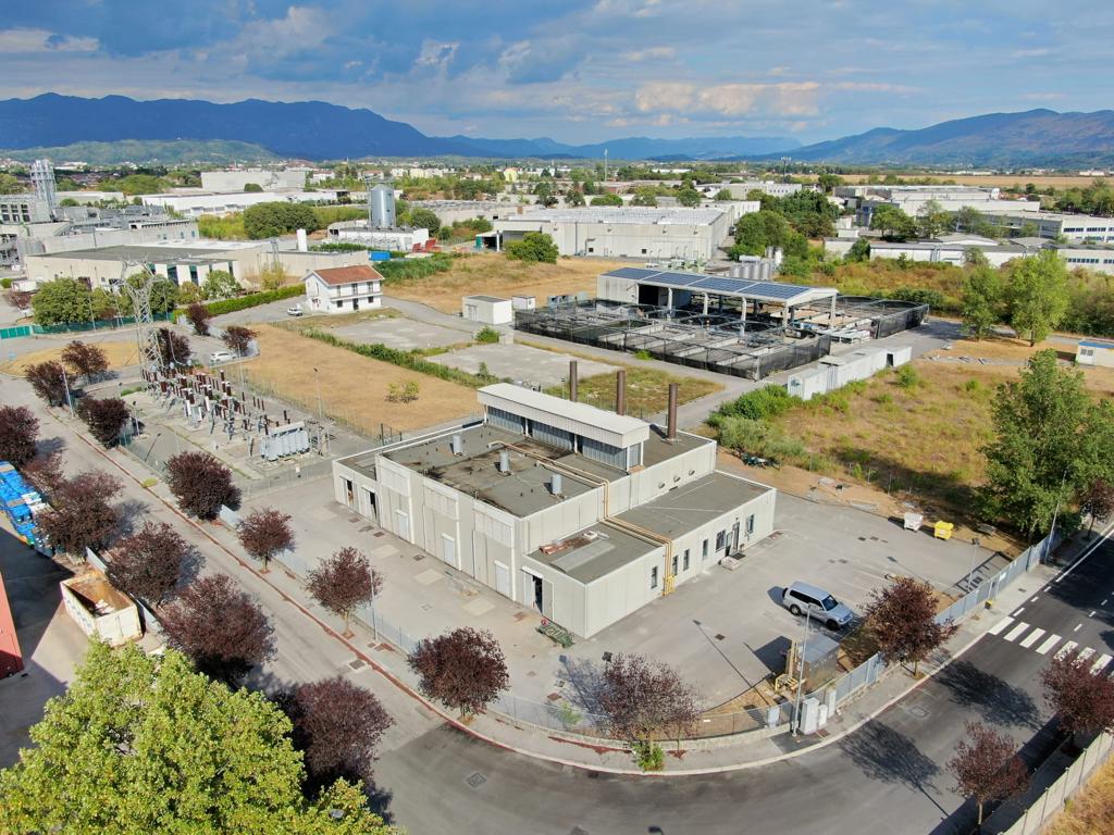 CEA Compagnia per l'Elettricità e l'Acquacoltura