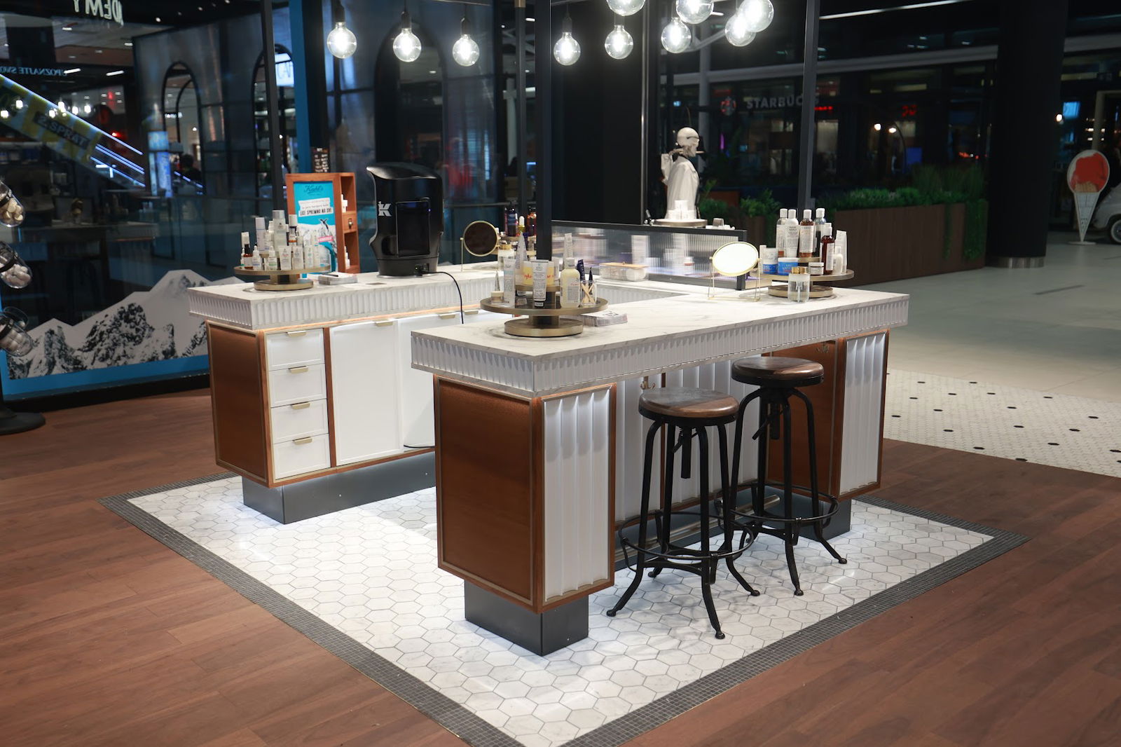 Kiehl's Rajićeva Mall