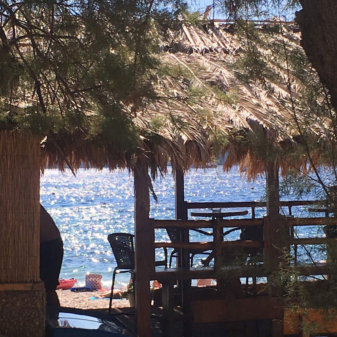 Beach Bar Lucica