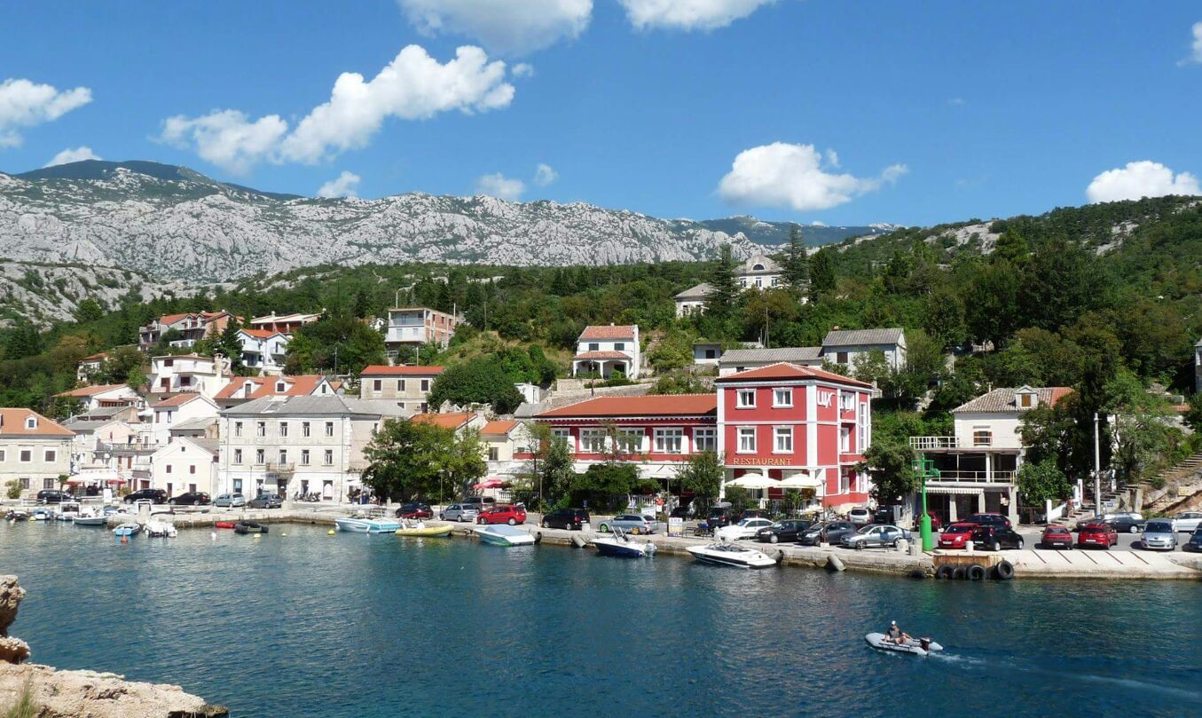 LUX Hotel-Pension, Restaurant