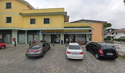 Atm sportello di prelievo contanti