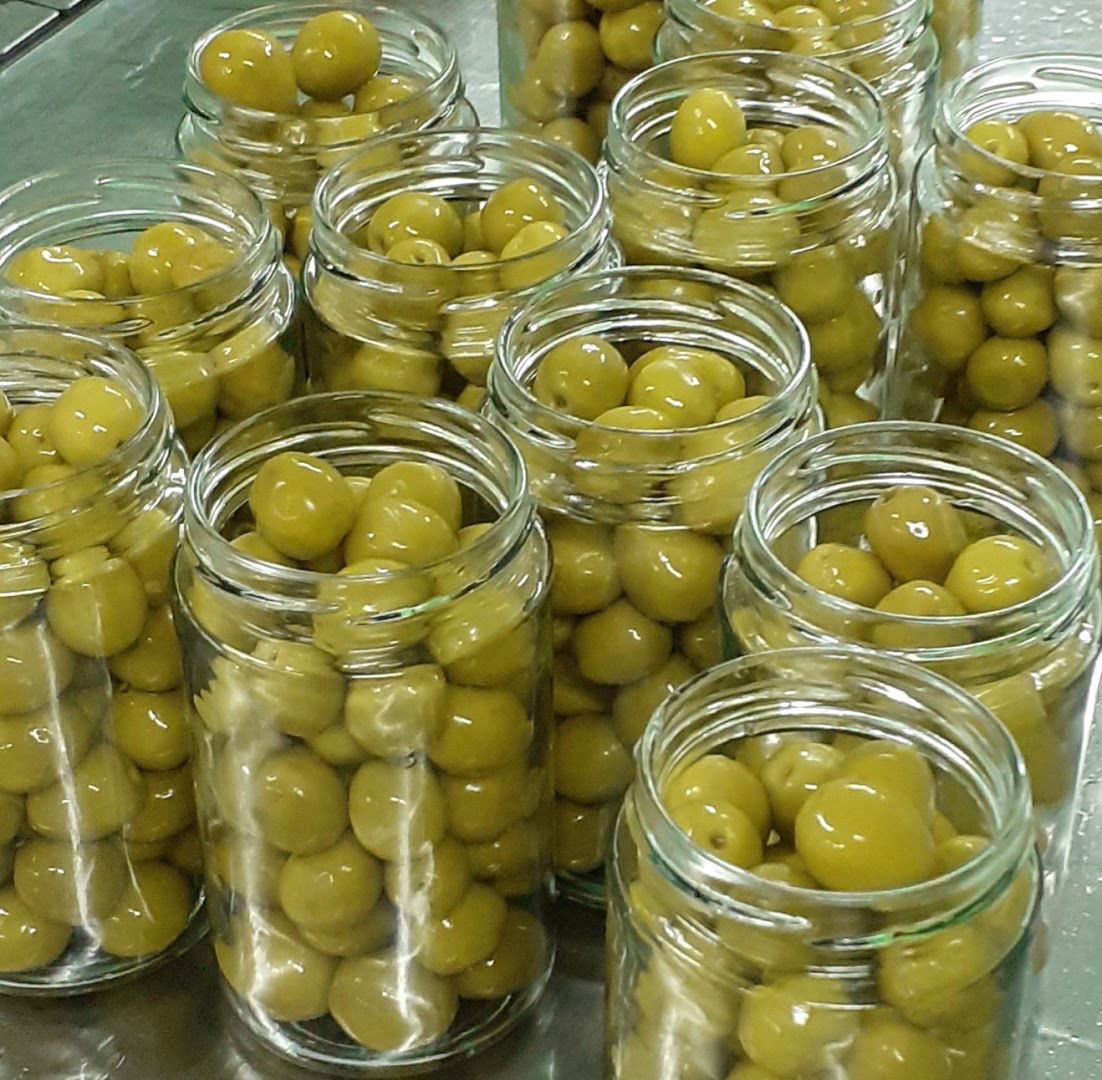 Poljoprivredna zadruga "Marina"