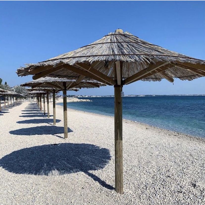 Apartments "Villa Adriatic"