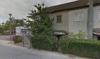 Županijske ceste Split d.o.o. NC Sinj