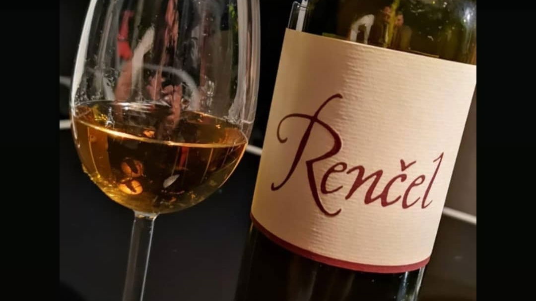 Renčel Wine