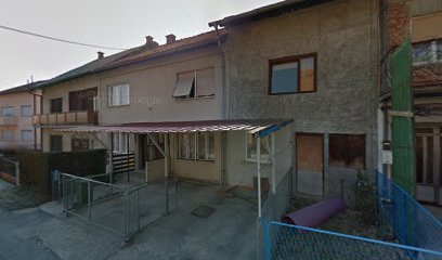 ŠKOLA CAPOEIRE SENZALA ZAGREB