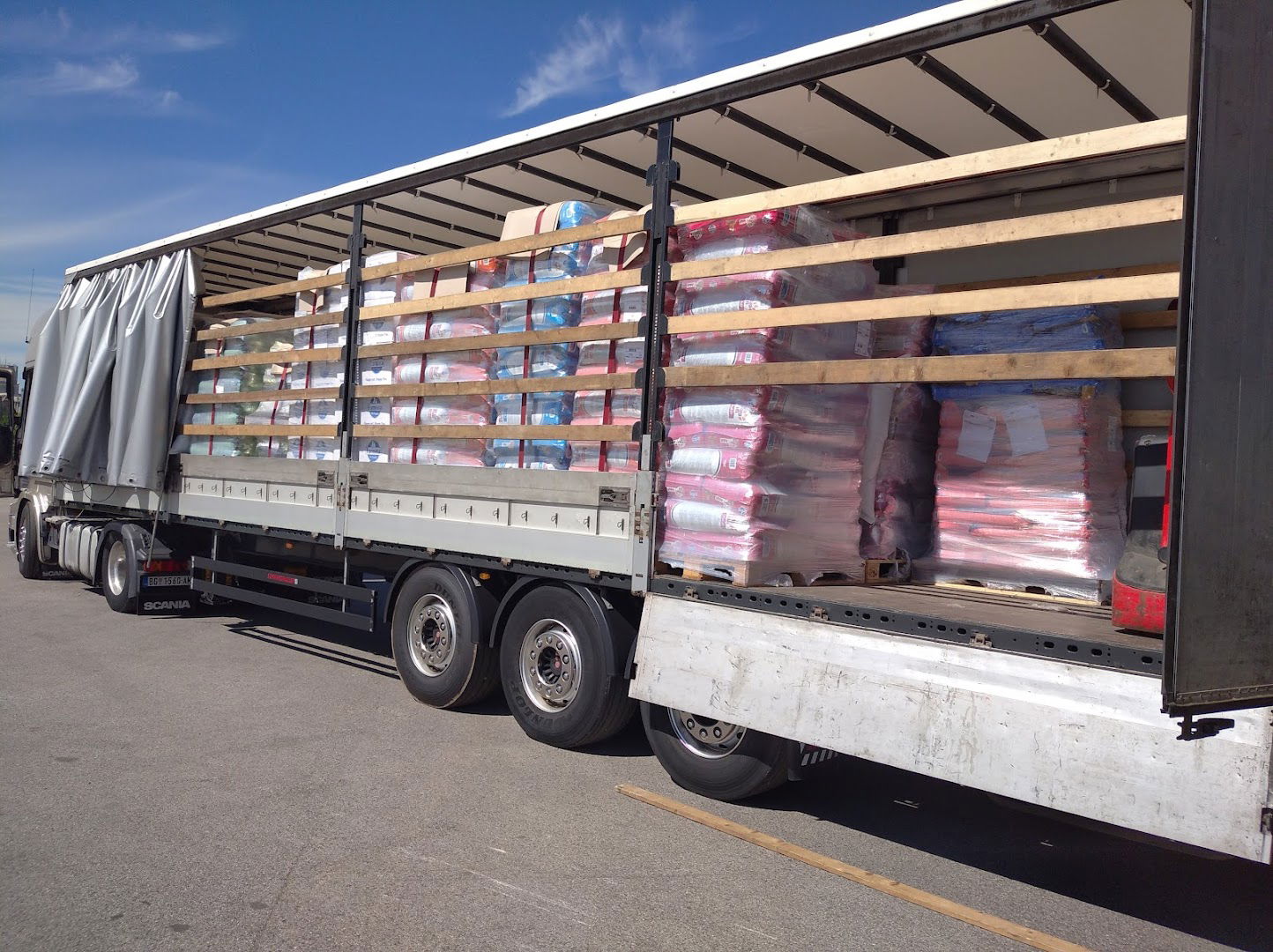 Farmina Pet Foods Serbia