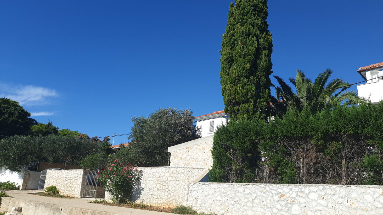 Villa Blue Lagoon Silba