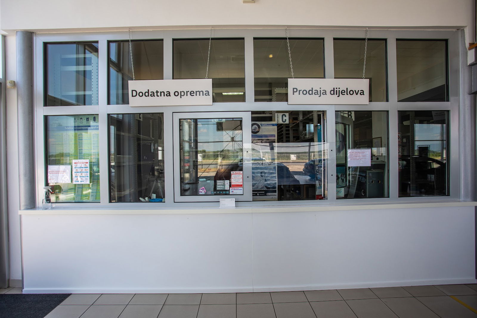 Originalni autodijelovi Škoda i VW | AutoZubak