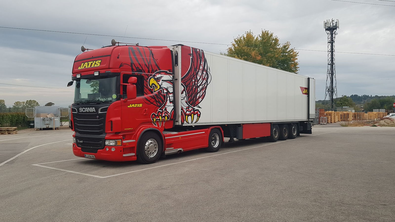 OMI srl, assistenza tecnica