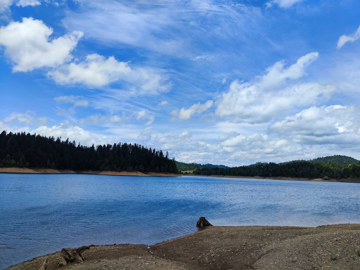 Apartment Kremžar Lokve