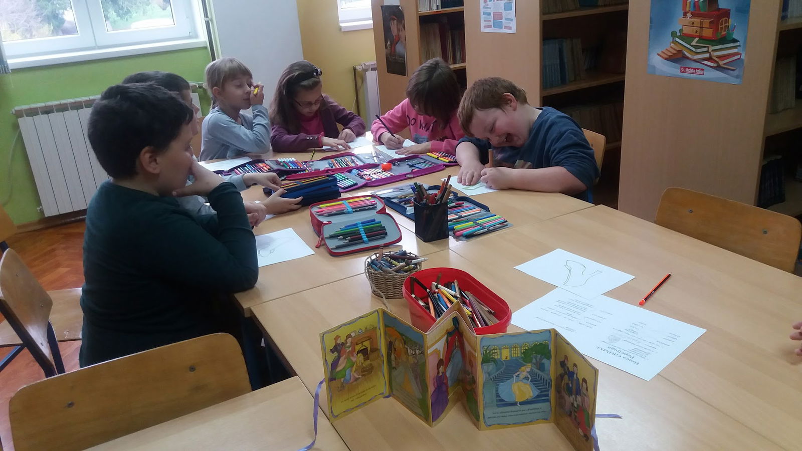 Osnovna škola Dežanovac