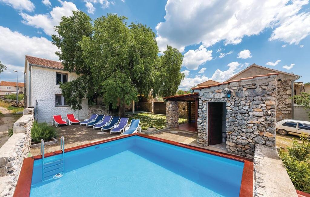 Holiday Home Hacienda Bilice