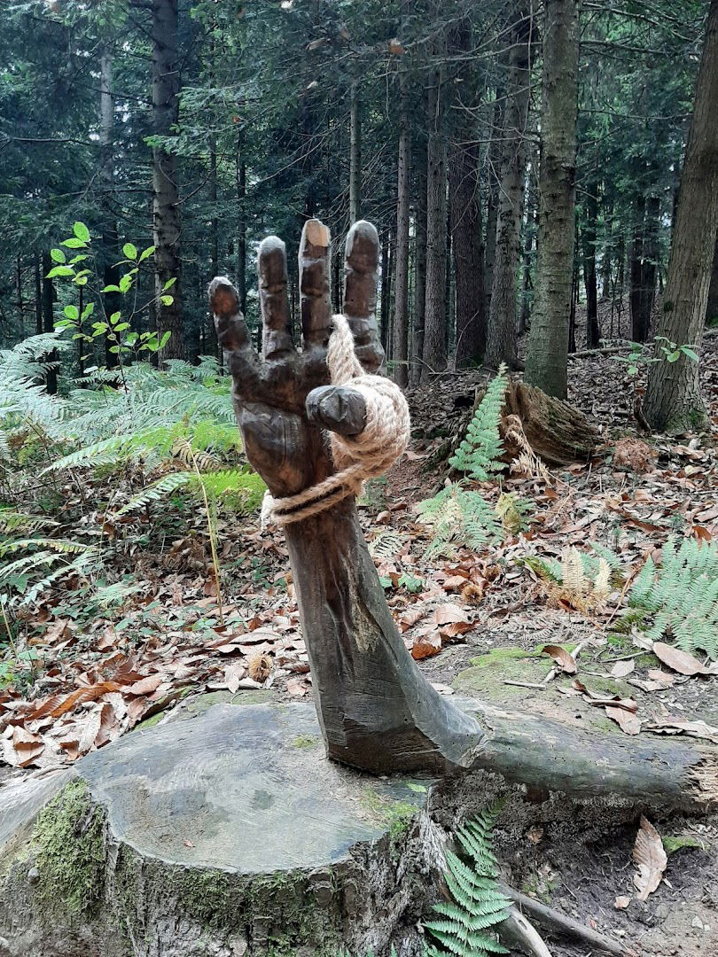 Krajinski park Mali plac