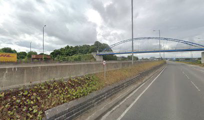 Cycle Bridge