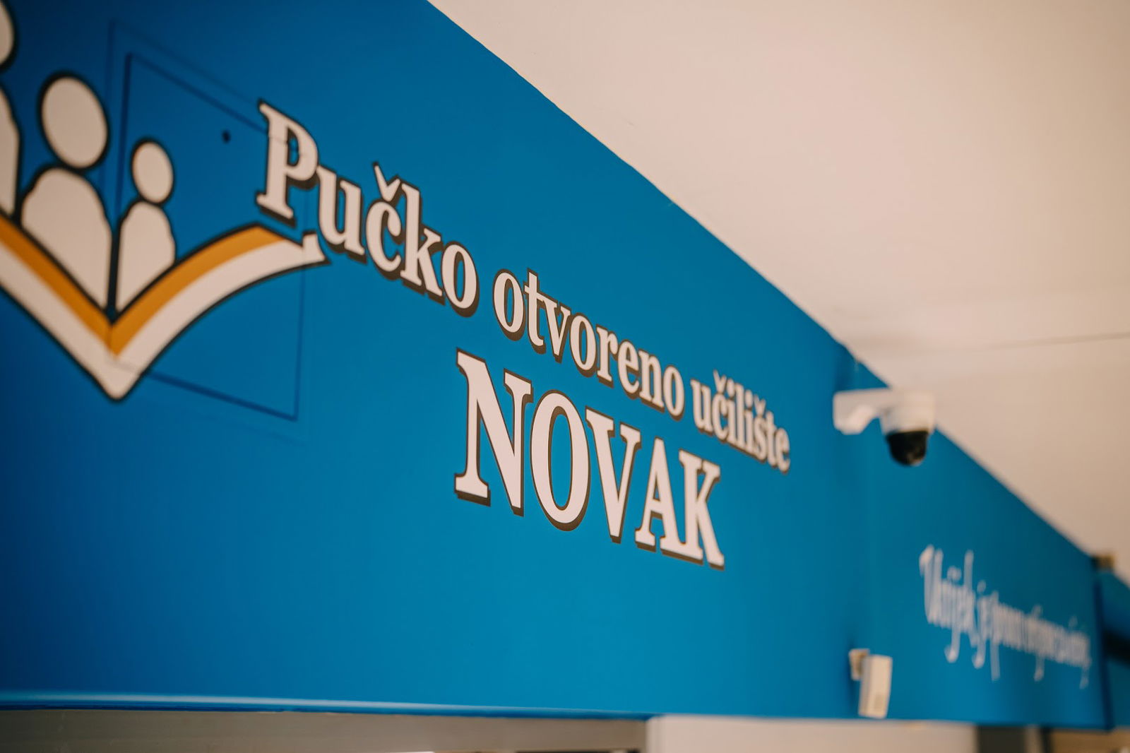 Pučko otvoreno učilište Novak