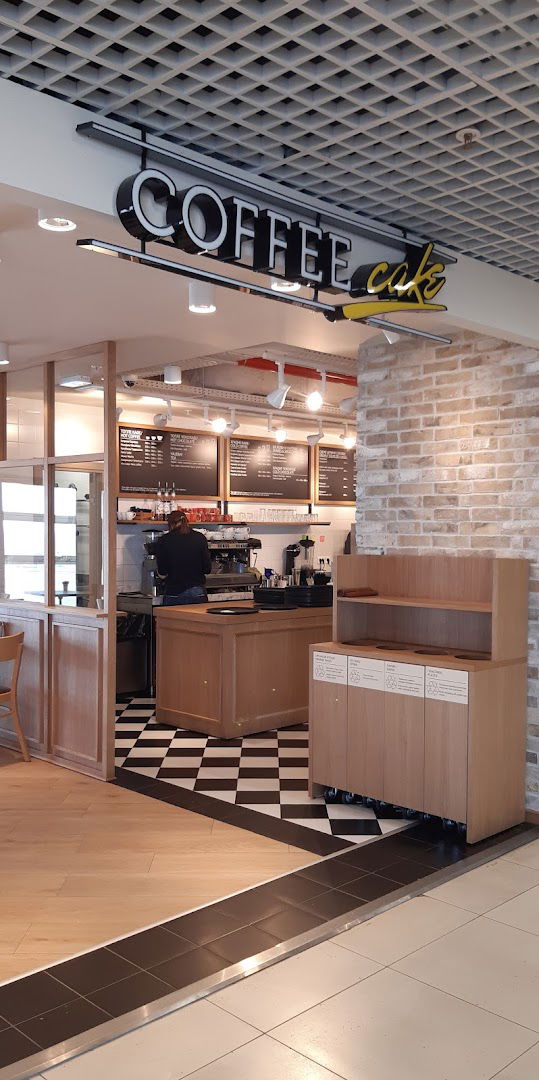 Coffee Cake Restaurant