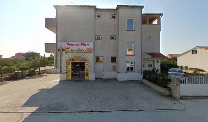Pekare Elita