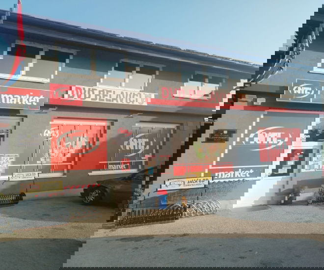 NTL PRODAVAONICA 117 BELAVIĆI