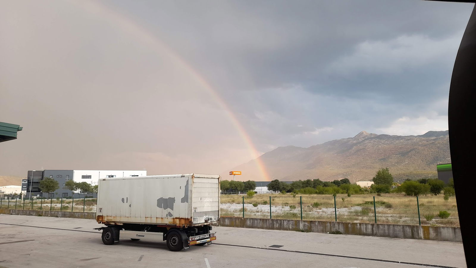 Intereuropa logističke usluge