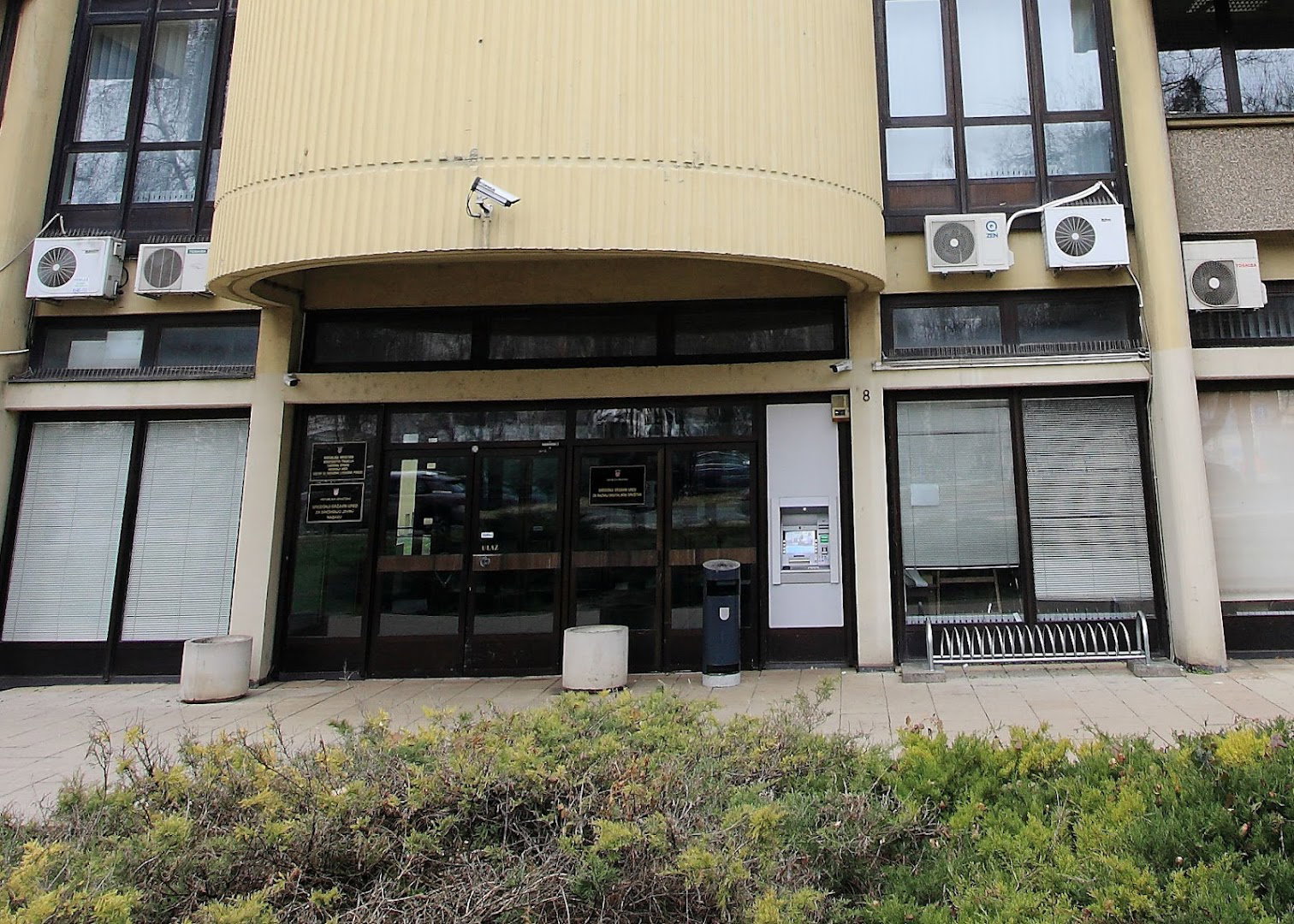 Zagrebačka banka d.d.