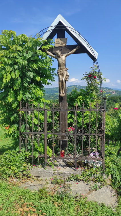Crucifix