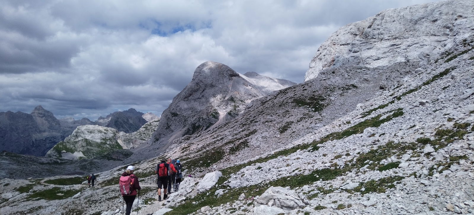 Triglav National Park Headquarters