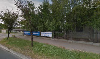 Grand Horeca - Veleprodaja i distribucija pića Beograd