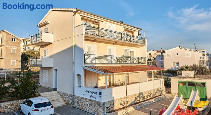 Apartments Proto