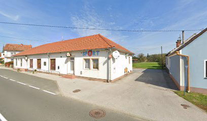 Trgovina Krk d.d. DUĆAN 232 - Donji Hrašćan