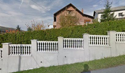 AUTOPRIJEVOZNIK, VL. SLAVKO COMBAJ