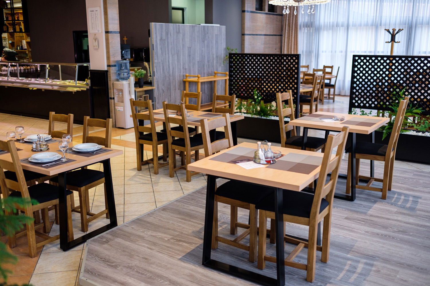 Nadalina express restoran