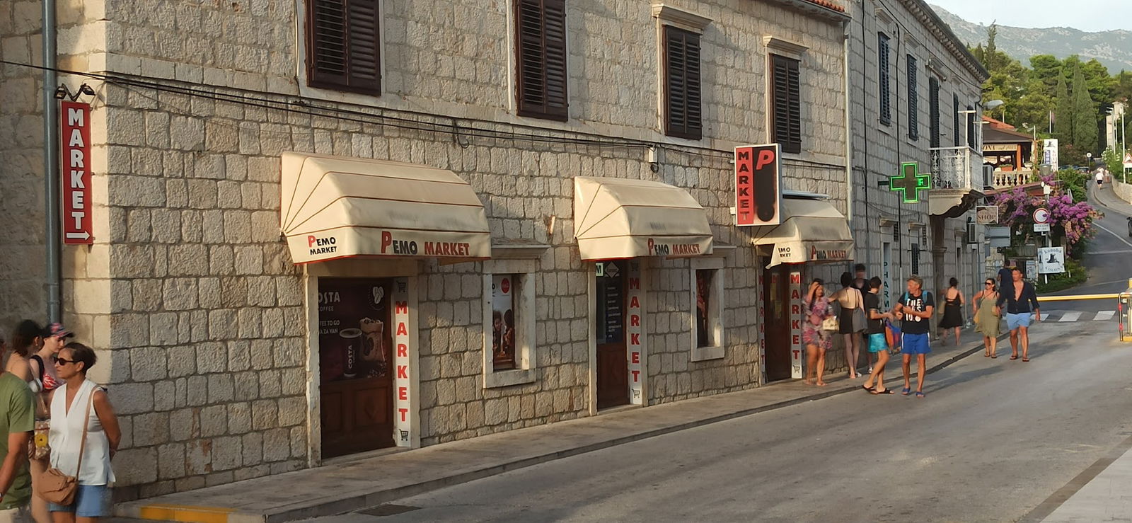 Studenac market (To Go)