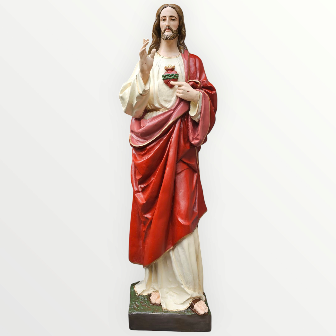 Sakralni kipovi "Vlaho"