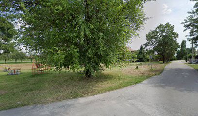 Dječje igralište "Prekanci"