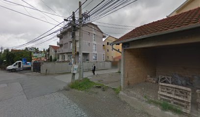 Miljakovački izvori