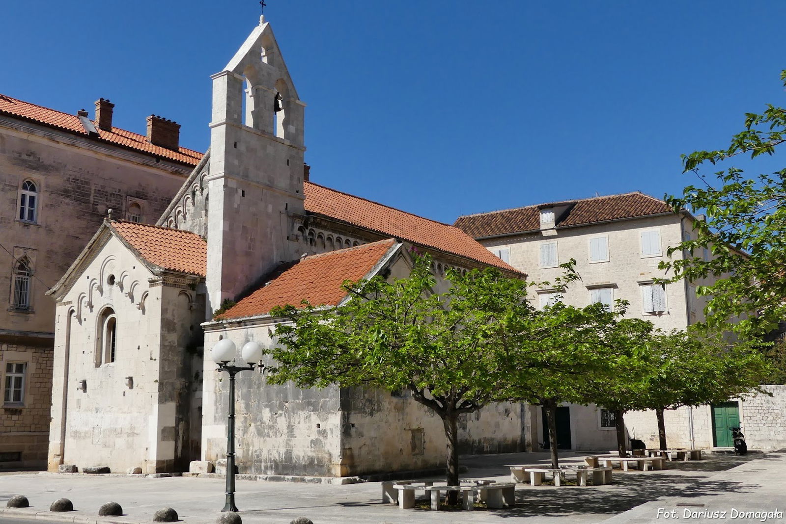 Church of St. John the Baptist