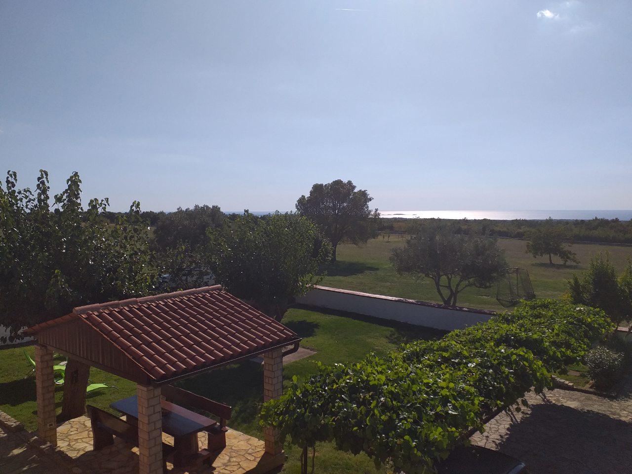 APARTMAN SORA, GAJANA