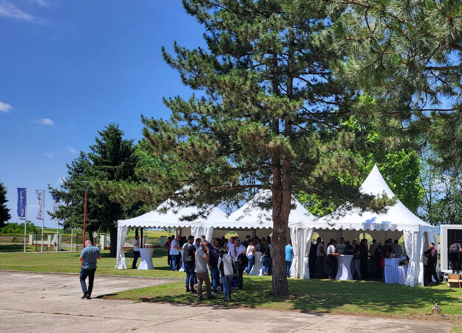 Istraživačko-razvojni centar IRC Sunoko