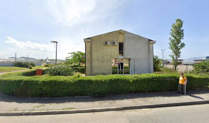 Centar za Socijalnu Skrb