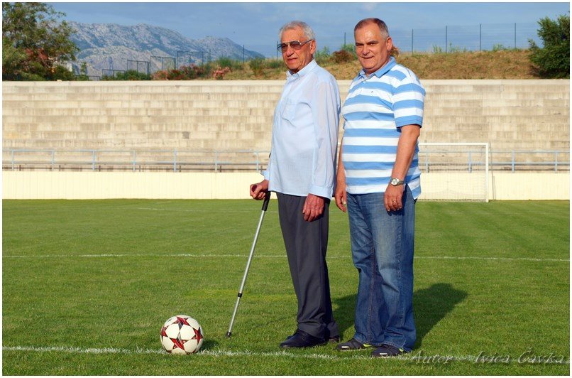 NK Omladinac Cage Ball umjetna trava