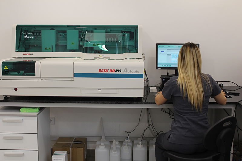 Minmedik Lab laboratorija