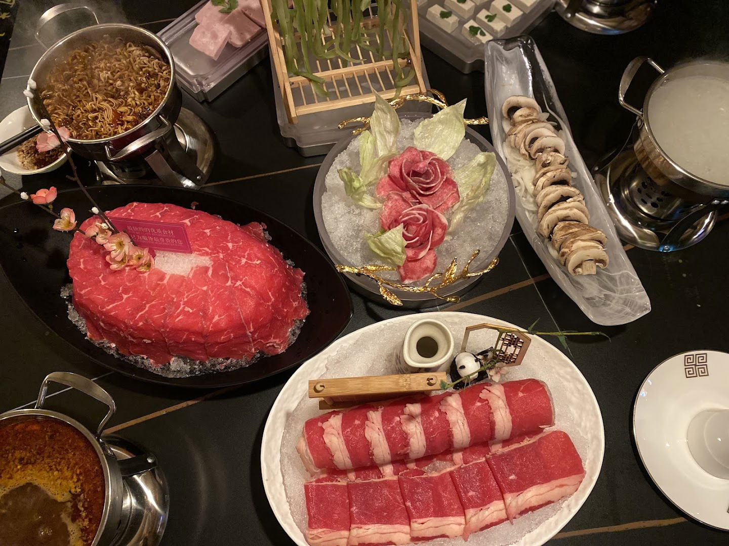 Haiyang Hot Pot
