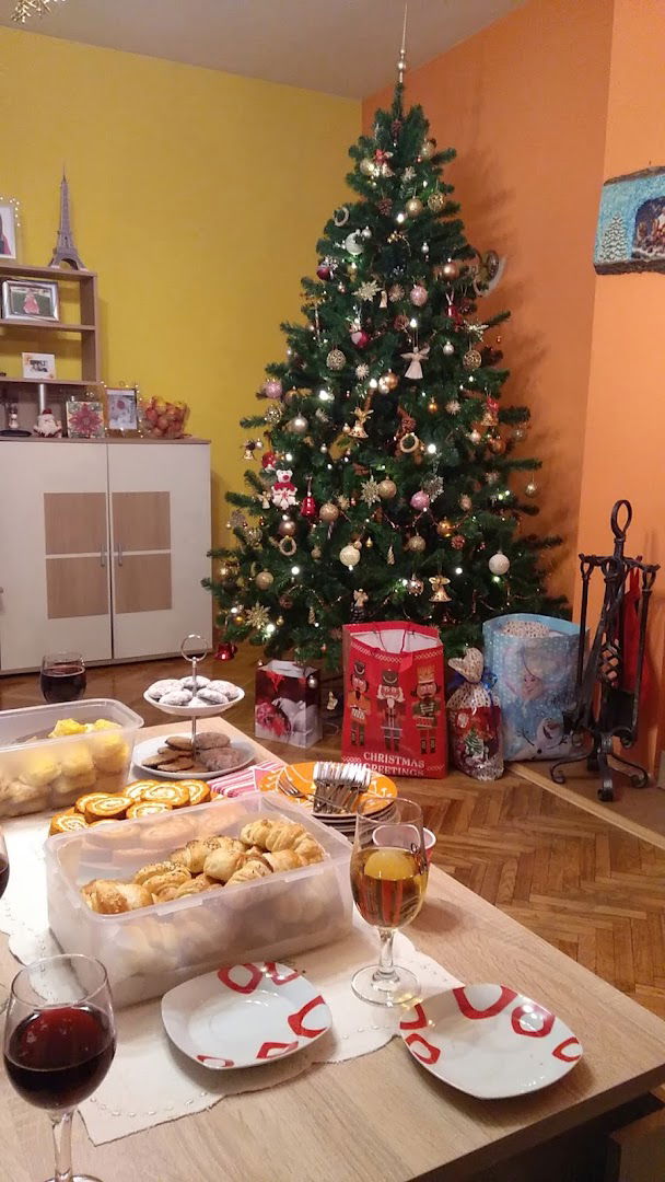 Smještaj Antea Našice MS