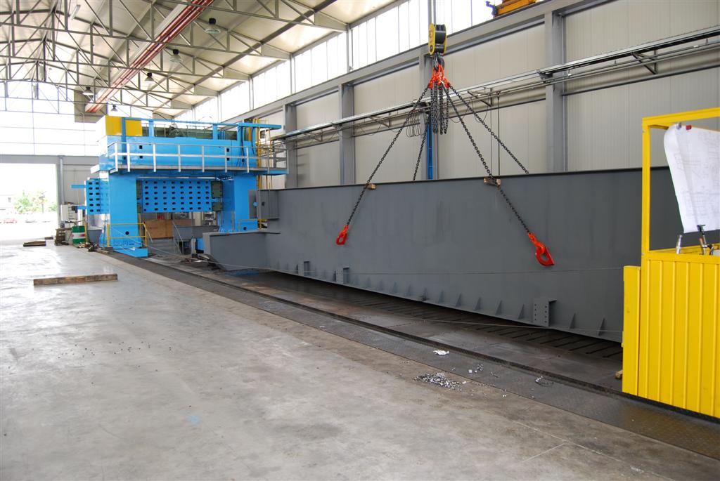 Officine Forgiarini srl